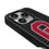 University of Oklahoma Sooners Text Backdrop MagSafe Compatible Phone Case for Apple iPhone