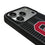 University of Oklahoma Sooners Text Backdrop MagSafe Compatible Phone Case for Apple iPhone