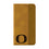 University of Oregon Ducks Burn Folio Phone Case for Samsung Galaxy
