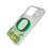 University of Oregon Ducks Confetti Clear Phone Case for Apple iPhone