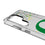University of Oregon Ducks Confetti Clear Phone Case for Samsung Galaxy