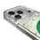 University of Oregon Ducks Confetti Glitter Phone Case
