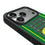 University of Oregon Ducks Field Bump Phone Case