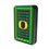 University of Oregon Ducks Field Wireless Mag Power Bank