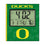 University of Oregon Ducks Hatch Wall Clock