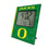University of Oregon Ducks Hatch Wall Clock