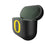 University of Oregon Ducks Insignia AirPod Case Cover