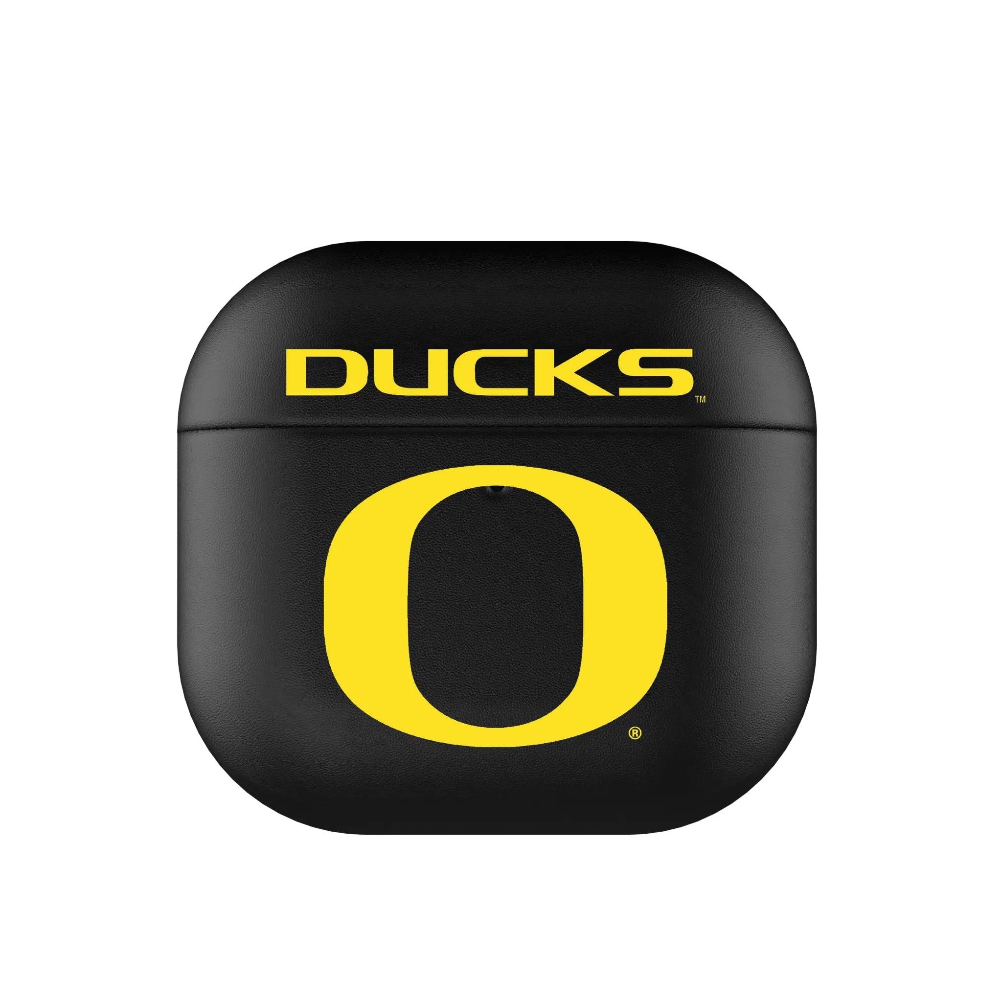 University of Oregon Ducks Insignia AirPod Case Cover