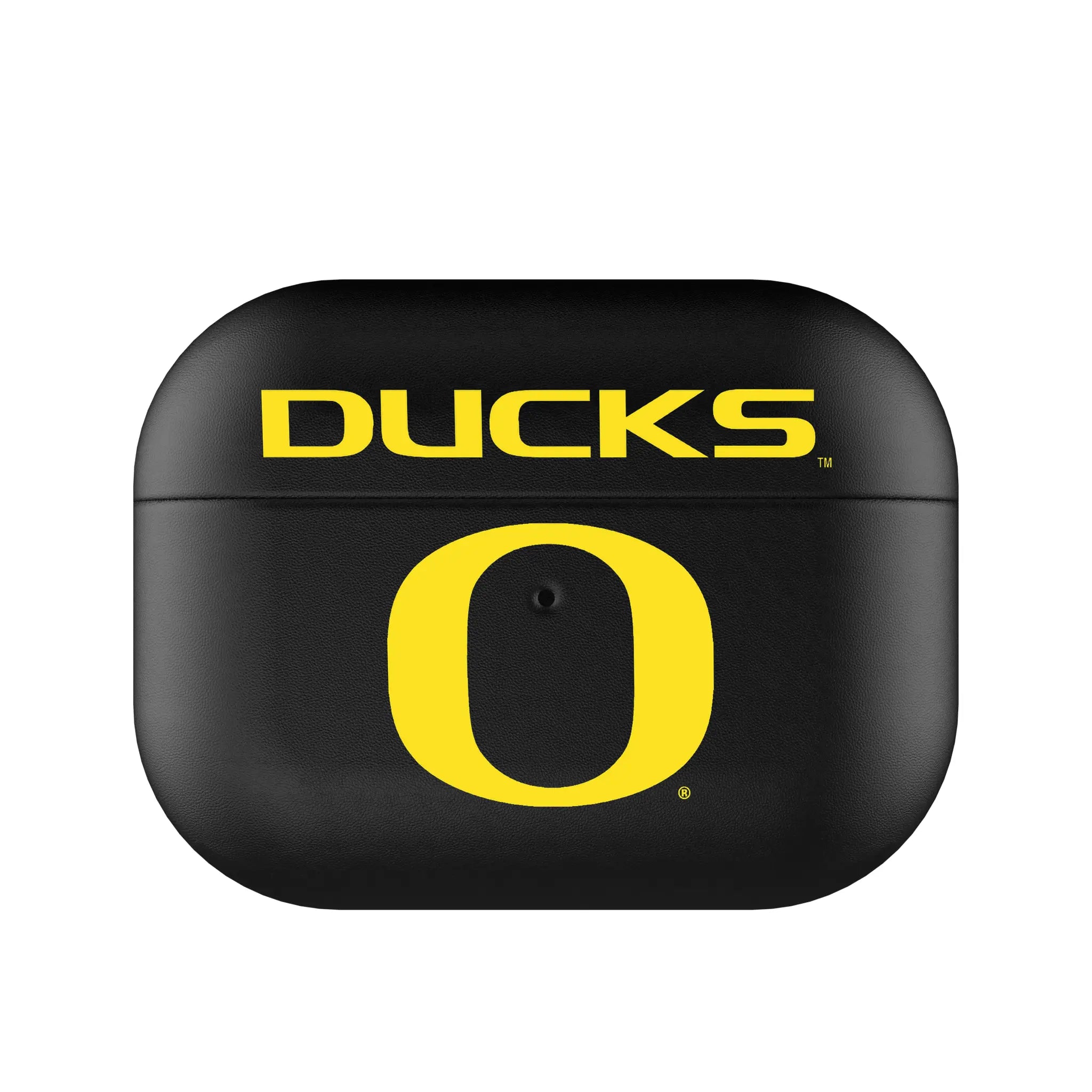 University of Oregon Ducks Insignia AirPod Case Cover