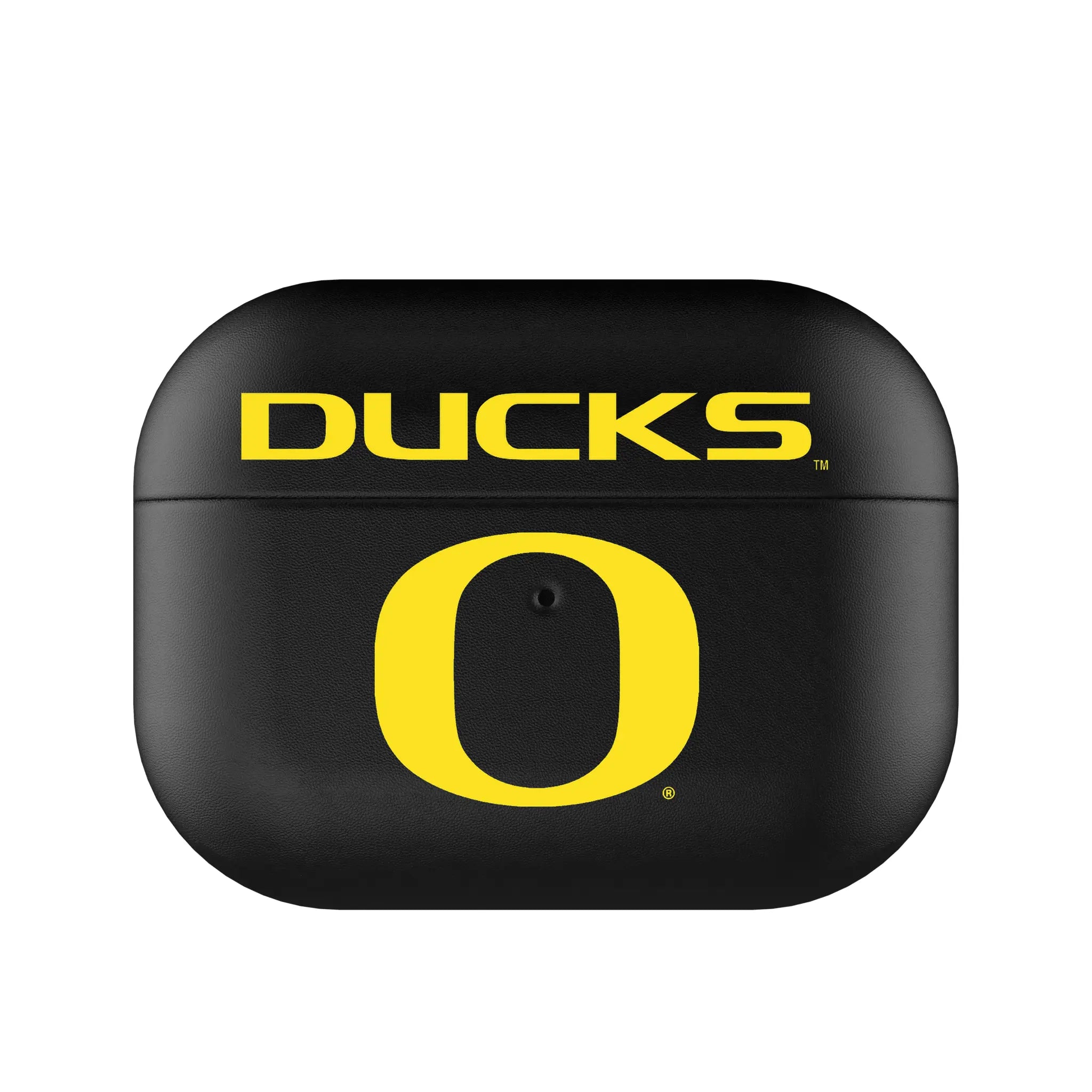University of Oregon Ducks Insignia AirPod Case Cover