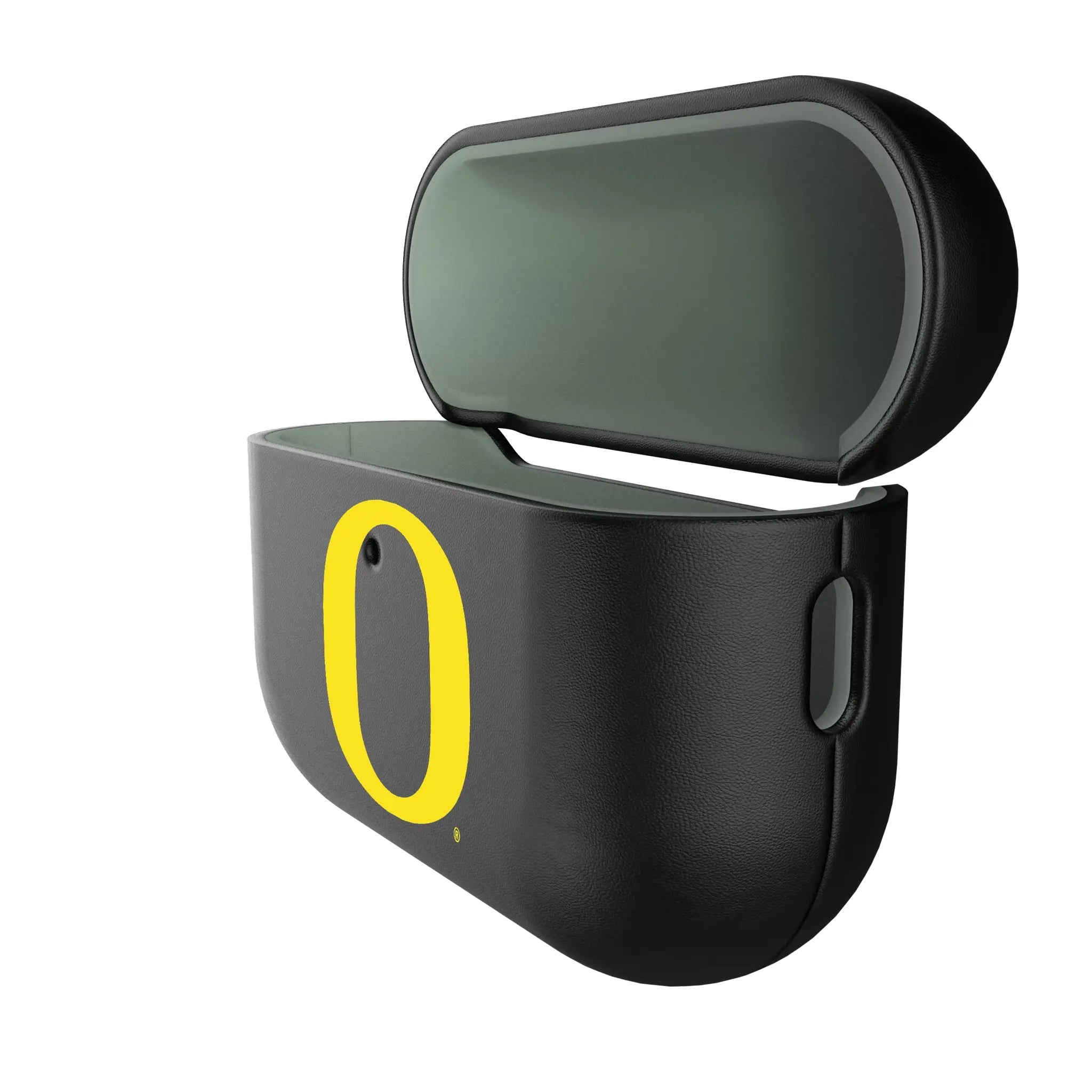 University of Oregon Ducks Insignia AirPod Case Cover