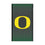 University of Oregon Ducks Linen 5000mAh Flat Powerbank