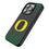 University of Oregon Ducks Linen Bump Phone Case