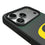 University of Oregon Ducks Linen Bump Phone Case