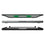 University of Oregon Ducks Linen Laptop Case for Apple MacBook - Sports Gifts, Sports Memorabilia, Sports Collectibles, Fan Shop