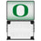 University of Oregon Ducks Linen Laptop Case for Apple MacBook - Sports Gifts, Sports Memorabilia, Sports Collectibles, Fan Shop