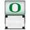 University of Oregon Ducks Linen Laptop Case for Apple MacBook