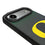 University of Oregon Ducks Linen MagSafe Compatible Phone Case for Apple iPhone