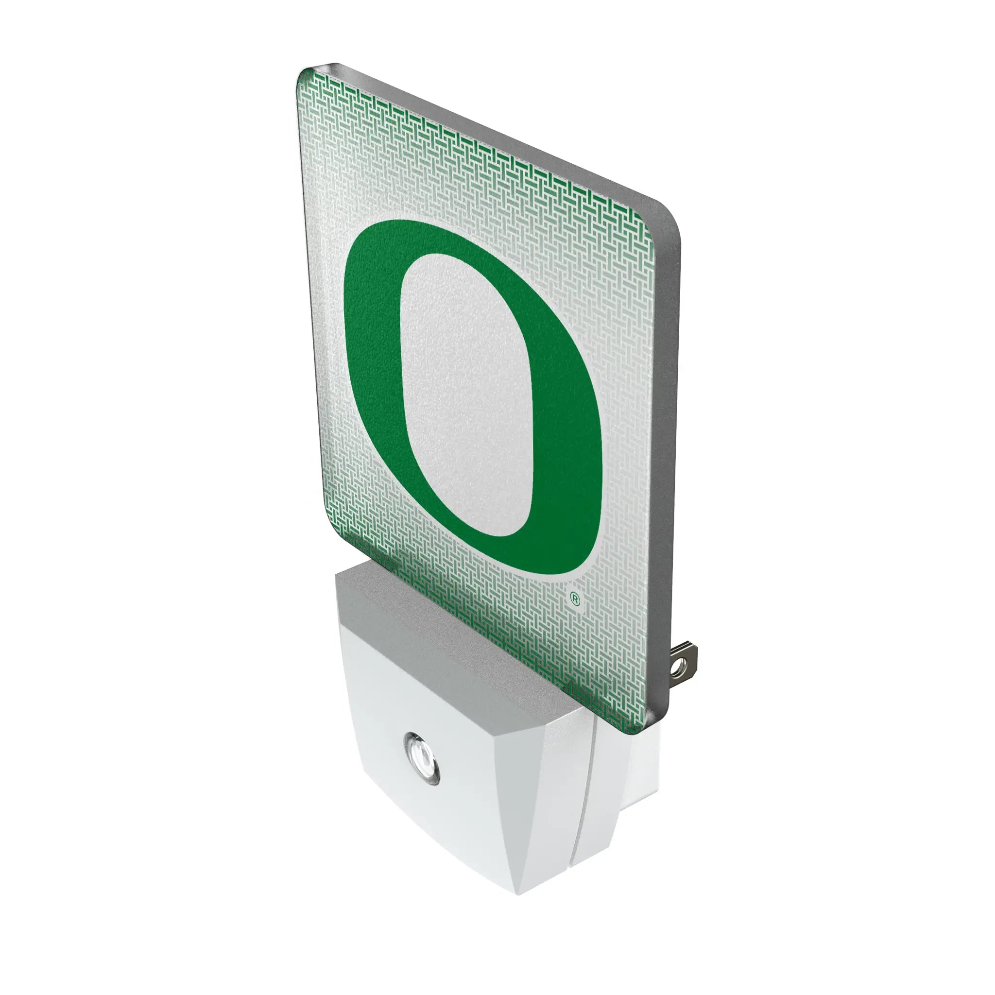 University of Oregon Ducks Linen Night Light 2-Pack