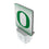 University of Oregon Ducks Linen Night Light 2-Pack