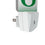 University of Oregon Ducks Linen Night Light 2-Pack