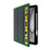 University of Oregon Ducks Linen Tablet Case for Apple iPad