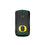 University of Oregon Ducks Linen Wireless Mouse