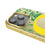 University of Oregon Ducks Paisley Bling Phone Case