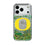 University of Oregon Ducks Paisley Glitter Phone Case