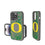 University of Oregon Ducks Paisley Soft Touch Phone Case
