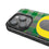 University of Oregon Ducks Plaid Bling Phone Case