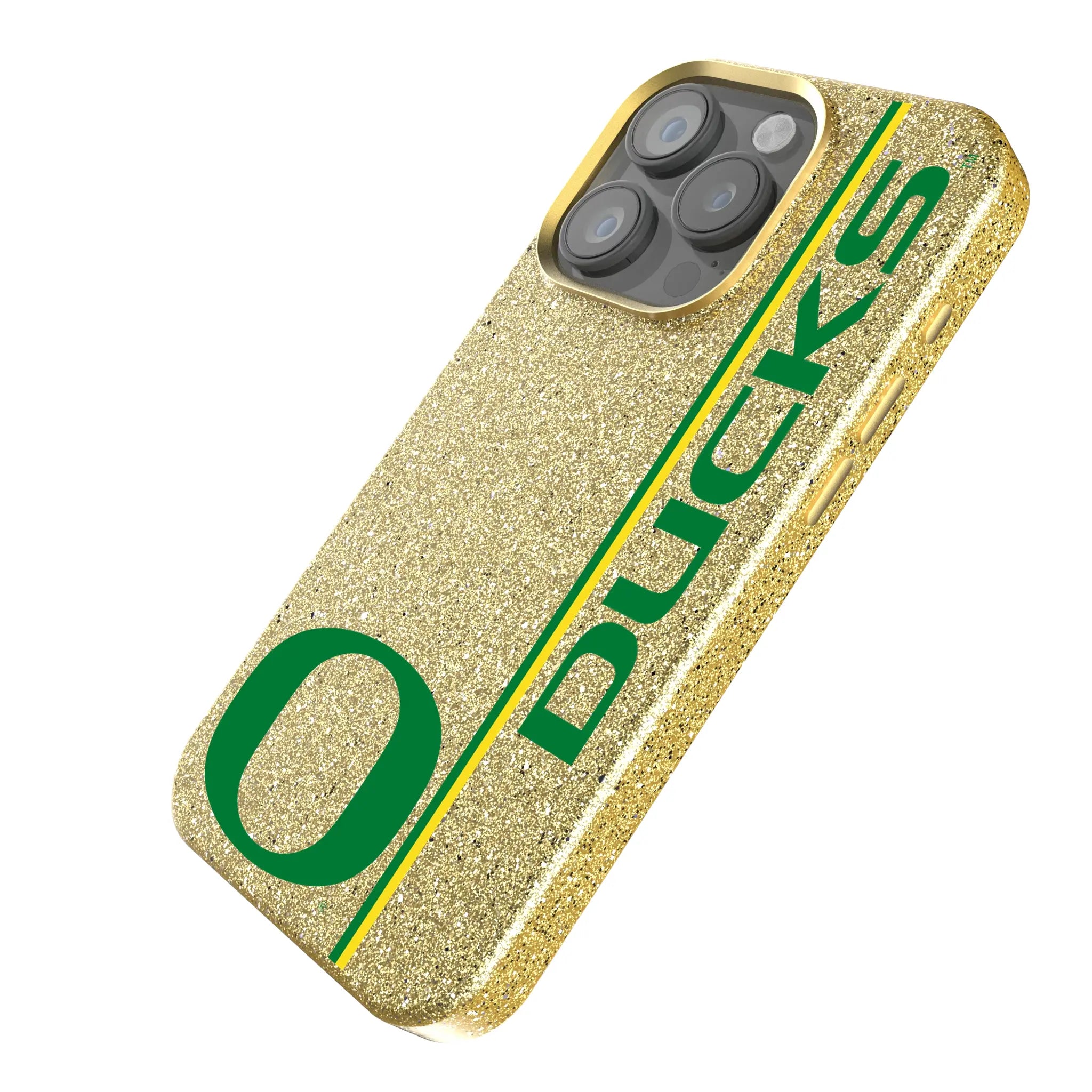 University of Oregon Ducks Sidebar Bling Phone Case