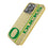 University of Oregon Ducks Sidebar Bling Phone Case