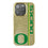 University of Oregon Ducks Sidebar Bling Phone Case