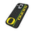 University of Oregon Ducks Sidebar MagSafe Compatible Phone Case for Apple iPhone