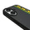 University of Oregon Ducks Sidebar MagSafe Compatible Phone Case for Apple iPhone