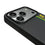 University of Oregon Ducks Sidebar MagSafe Compatible Phone Case for Apple iPhone
