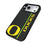 University of Oregon Ducks Sidebar MagSafe Compatible Phone Case for Apple iPhone