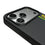 University of Oregon Ducks Sidebar MagSafe Compatible Phone Case for Apple iPhone
