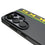 University of Oregon Ducks Sidebar MagSafe Compatible Phone Case for Samsung Galaxy
