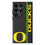 University of Oregon Ducks Sidebar MagSafe Compatible Phone Case for Samsung Galaxy