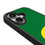 University of Oregon Ducks Solid Bump Phone Case