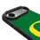 University of Oregon Ducks Solid Bump Phone Case