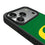 University of Oregon Ducks Solid Bump Phone Case
