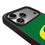 University of Oregon Ducks Solid Bump Phone Case