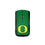 University of Oregon Ducks Solid Wireless Mouse