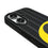 University of Oregon Ducks Text Backdrop MagSafe Compatible Phone Case for Apple iPhone