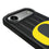 University of Oregon Ducks Text Backdrop MagSafe Compatible Phone Case for Apple iPhone