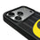 University of Oregon Ducks Text Backdrop MagSafe Compatible Phone Case for Apple iPhone