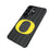 University of Oregon Ducks Text Backdrop MagSafe Compatible Phone Case for Samsung Galaxy